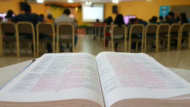 academic conference proceedings