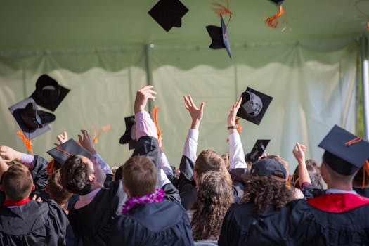 successful academic sharing insights
