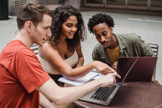 Networking strategies for academics