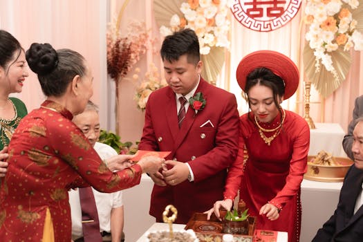 family traditions and rituals