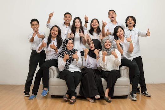 faculty collaboration