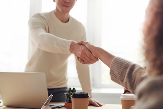 Networking in academia