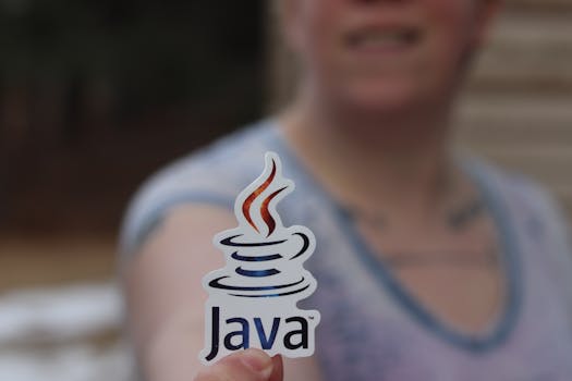coding illustration