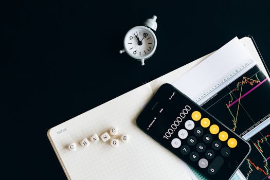 time management concept