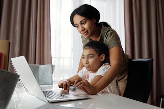successful online teaching