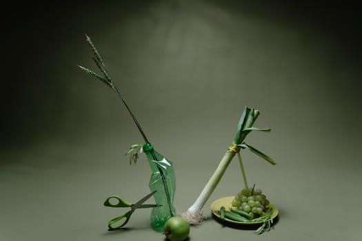 image of a balanced scale representing work-life balance