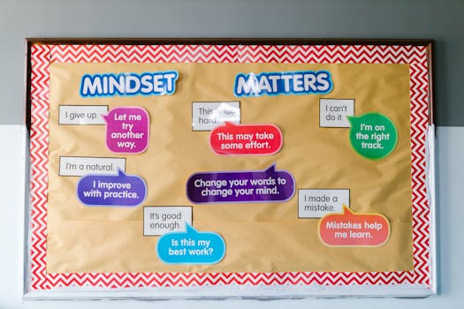 strategies for academic success