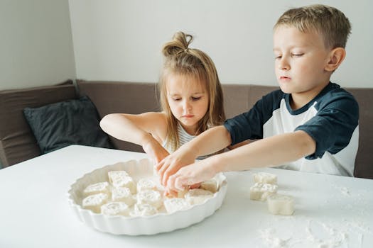 image of a family enjoying quality time together